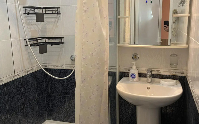 Tiflis Guest House