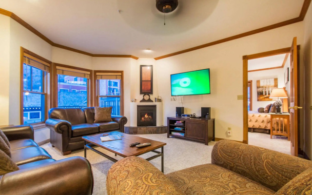 Town Lift By Wyndham Vacation Rentals