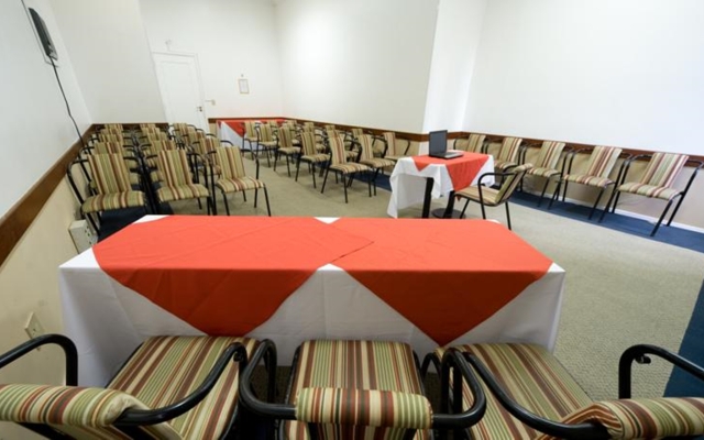 Hotel Dan Inn Campinas Cambui By Nacional Inn