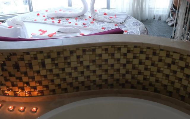 Asia City Hotel Istanbul