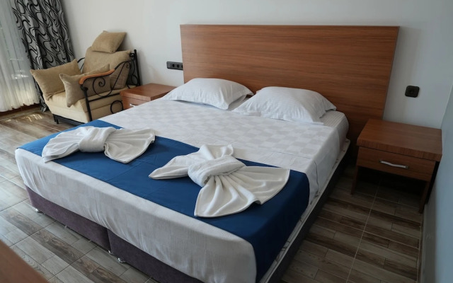 Sandhill Hotel