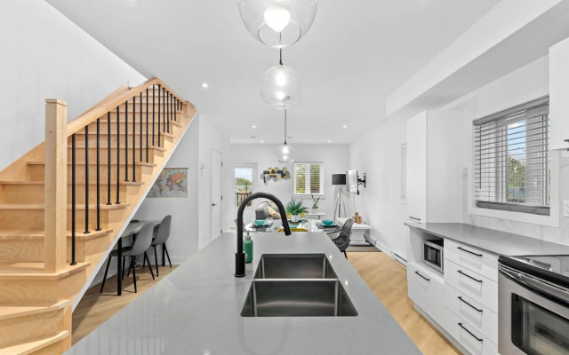 Le Karina - Vieux-Terrebonne