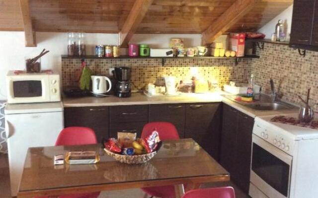 Studio Gio in Zakynthos City