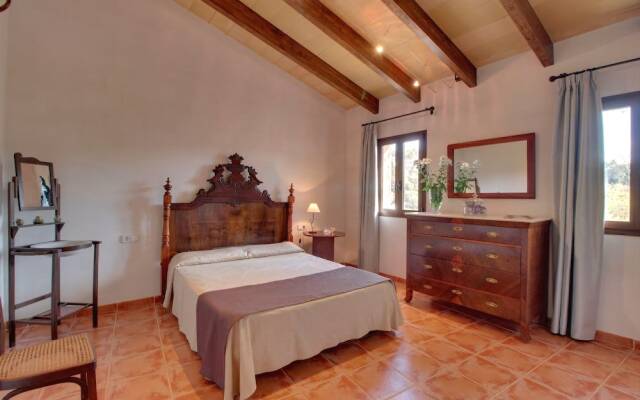 Finca S'Eriçal