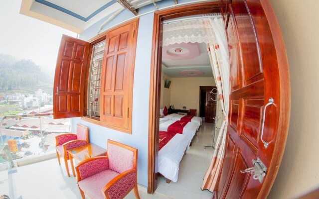 Lam Tung Hotel Ha Giang - by Bay Luxury