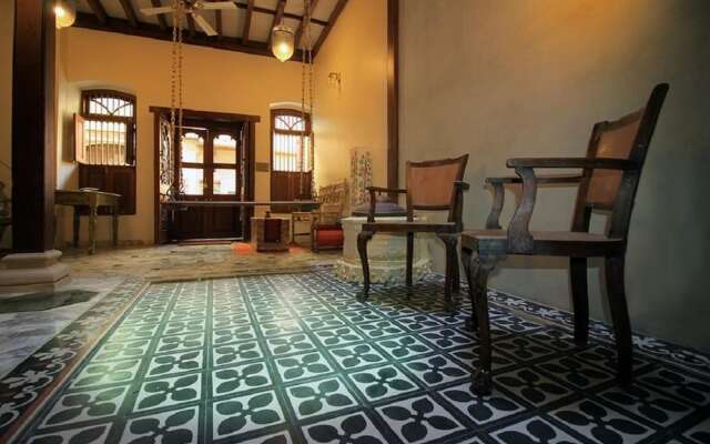 Baghban Haveli