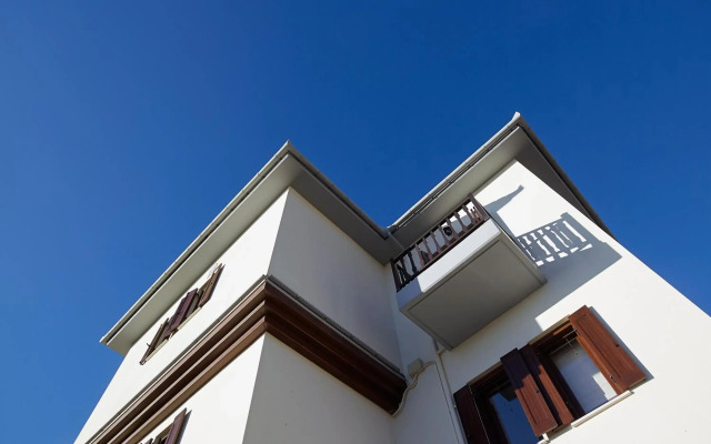 Stevalia Hotel And Spa