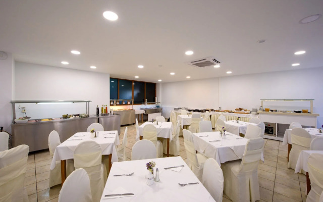 Amalia Hotel