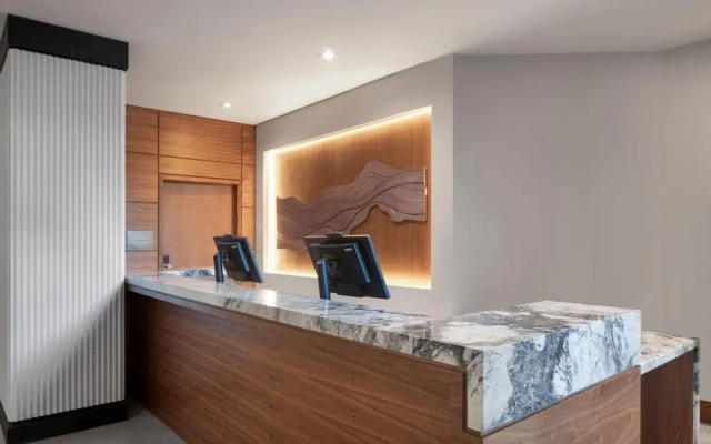 AC Hotel by Marriott Old Montreal