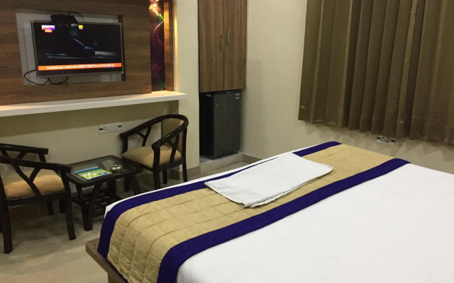 Hotel The Queen By Vivo Hotels