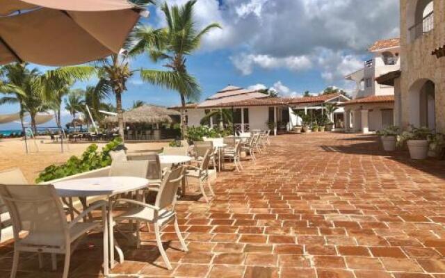 Ocean View 3BR @CadaquesCaribe Bayahibe