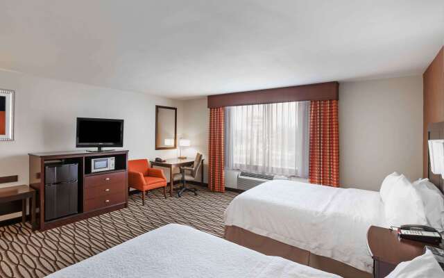 Hampton Inn & Suites Morgan City