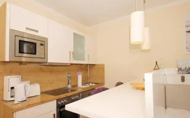 MeeresBlick Residenzen