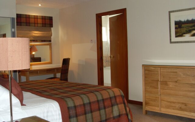 Macdonald Spey Valley Resort