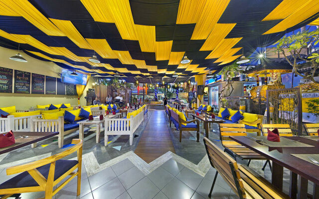 Adhi Jaya Hotel