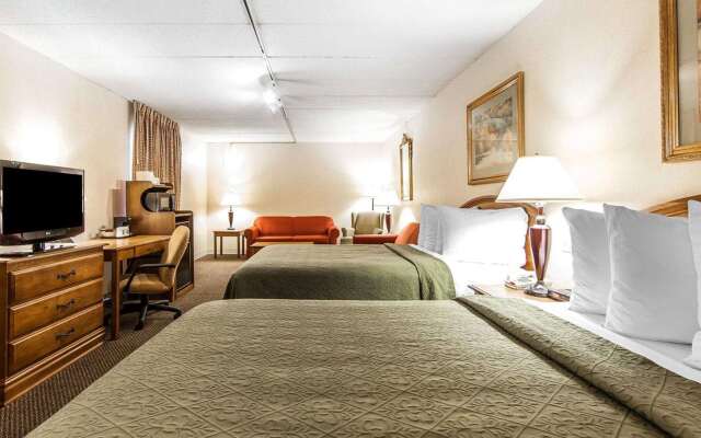 Quality Inn Chillicothe