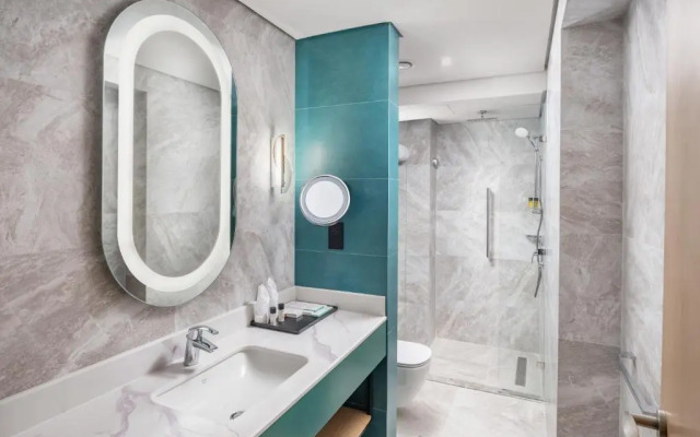 Makarem Haram View Suites