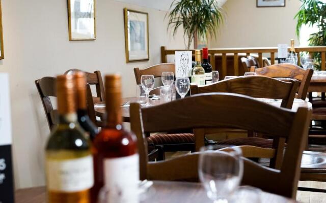 Winchelsea Lodge