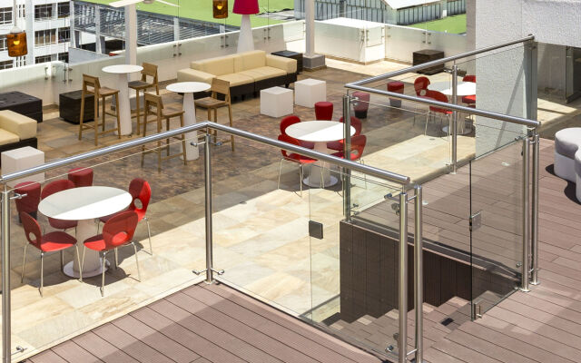 Hotel GHL Style Barrancabermeja