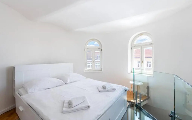 Stevan Apartment