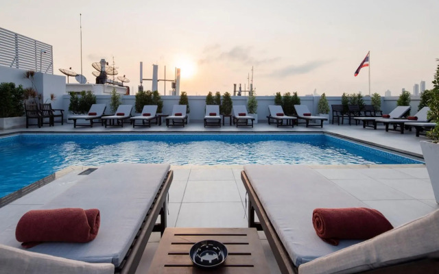 The Mulberry Bangkok Khaosan Road