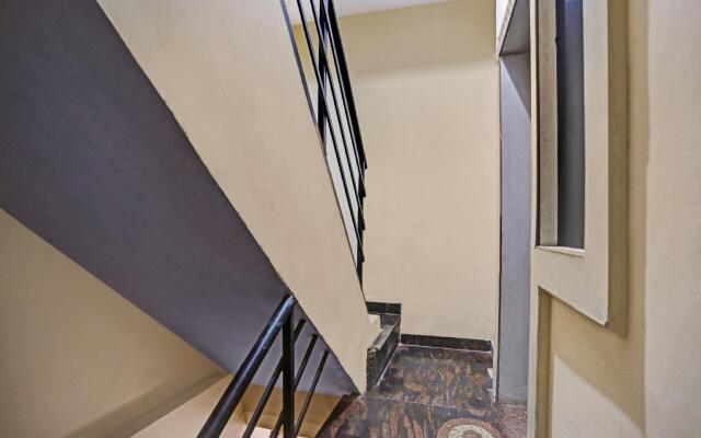 OYO Flagship 83518 Angel Corporate Suites