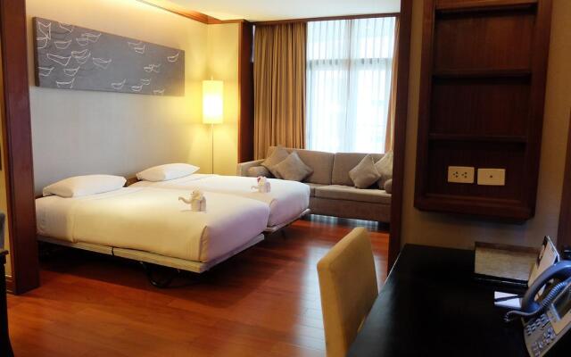 Aetas Residence