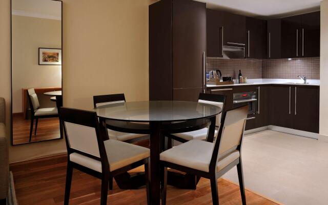 Hilton Bangalore Embassy GolfLinks