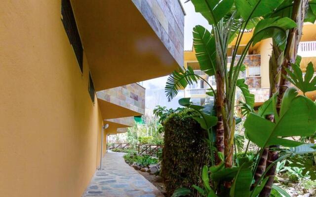 15-Modern Apartment in Higueron, Fuengirola!