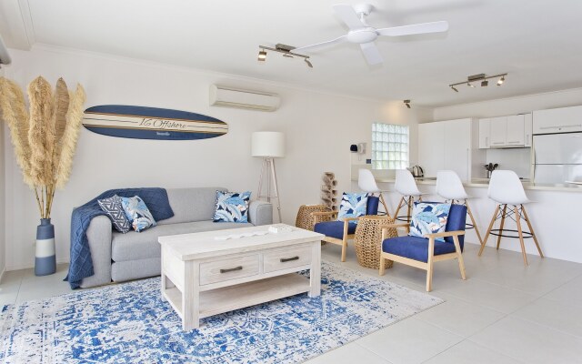 Offshore Noosa Resort