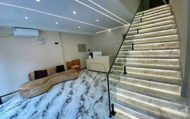 eilan Intelligent Hotel