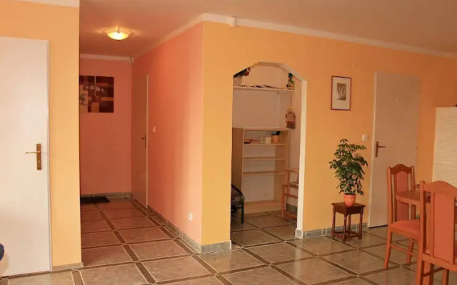 Apartma Marcella Liberec