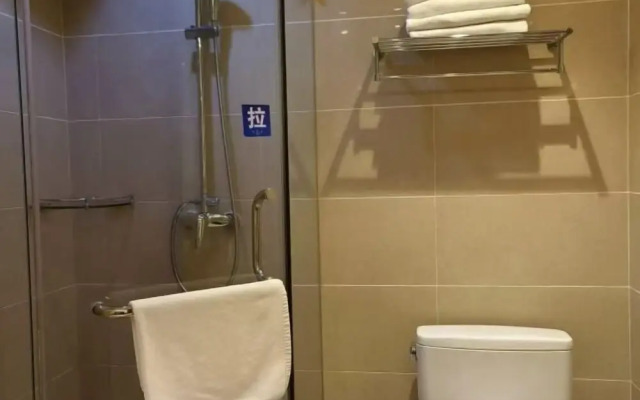 Jianxing Hotel