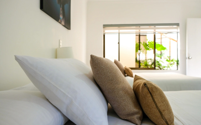 Múcura Hotel & Spa
