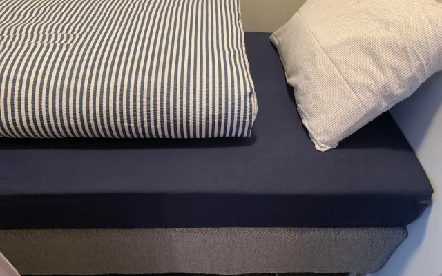 Notodden Sentrum Apartment NO 8