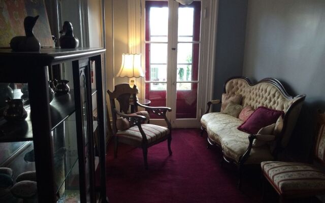 Hudson City Bed & Breakfast