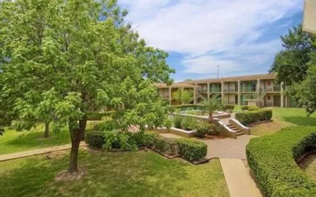 Quality Inn North Austin