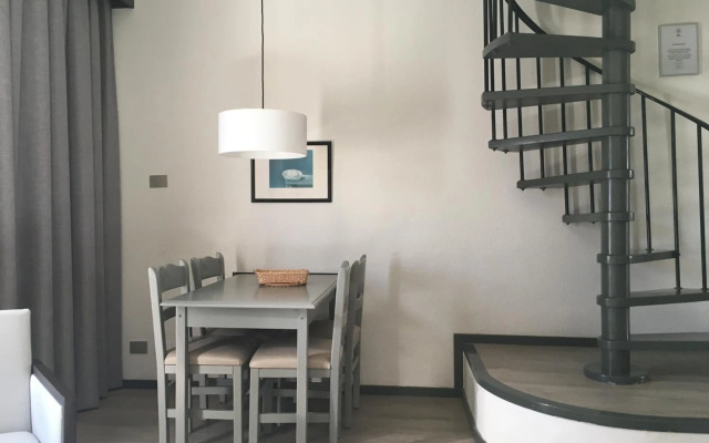Apartamentos HG Cristian Sur
