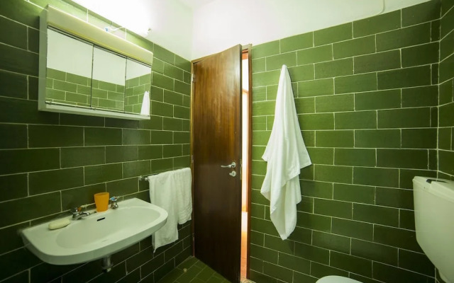 A06 - Seaview 1 Bed Apartment by DreamAlgarve