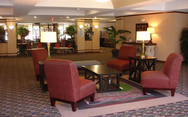 Holiday Inn Express Hotel & Suites The Villages by IHG