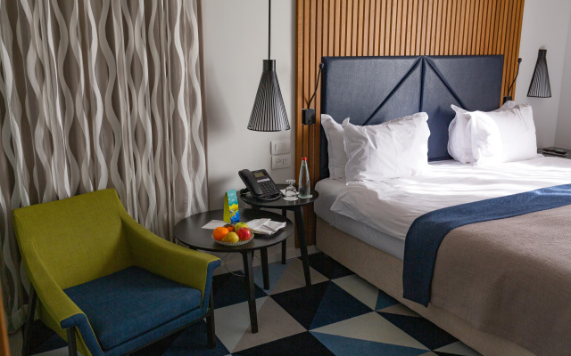 Dan Accadia Herzliya Hotel