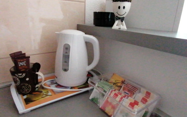 Studio Apartman ZENICA