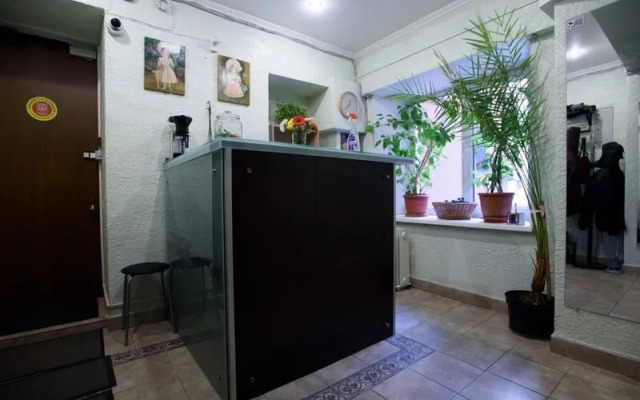 Мини-отель Пушкинская, 8