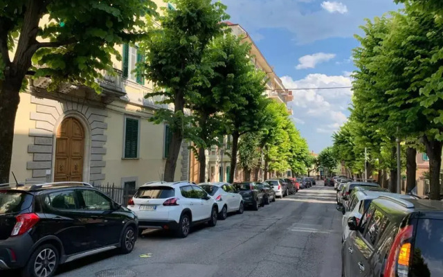 Il Villino in città