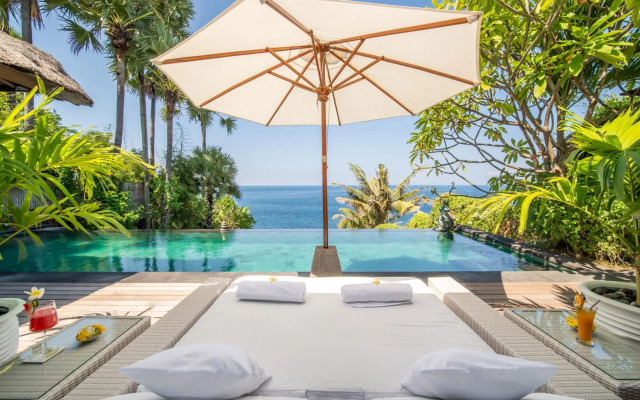 Shunyata Villas Bali