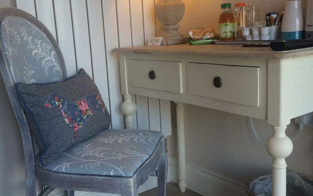 Hillcroft Accommodation