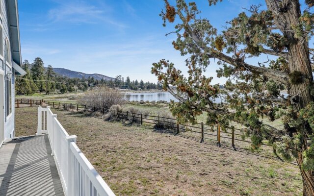 BIG Bear Cozy Hideaway #2253