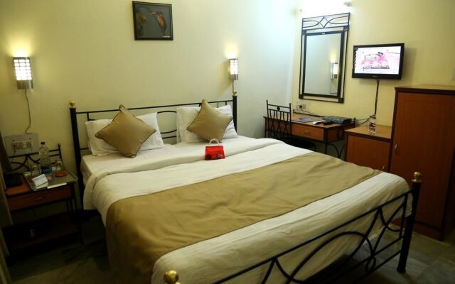OYO Rooms Civil Lines Jalandhar