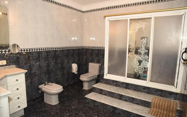 Apartamentos Doña Carmen