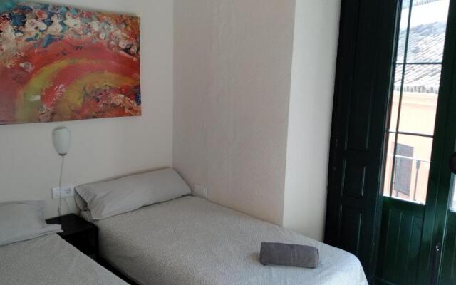 Apartamento Centro Santa Catalina 1ºA